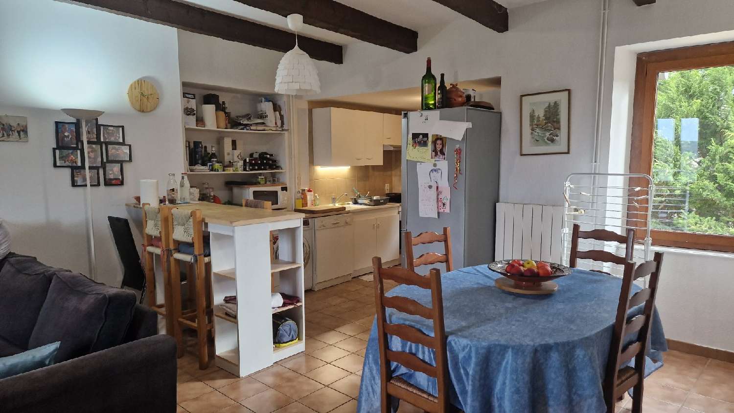  te koop huis Agen-d'Aveyron Aveyron 4