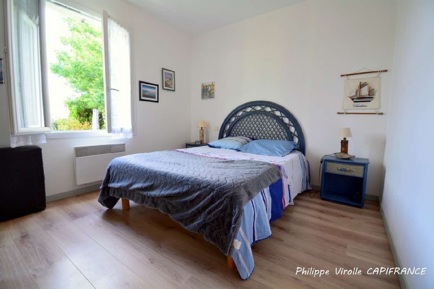  te koop huis Saint-Georges-d'Oléron Charente-Maritime 5