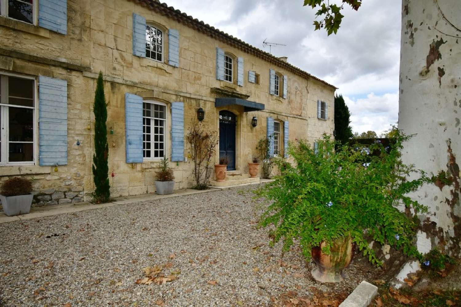  kaufen Bauernhof Arles Bouches-du-Rhône 2