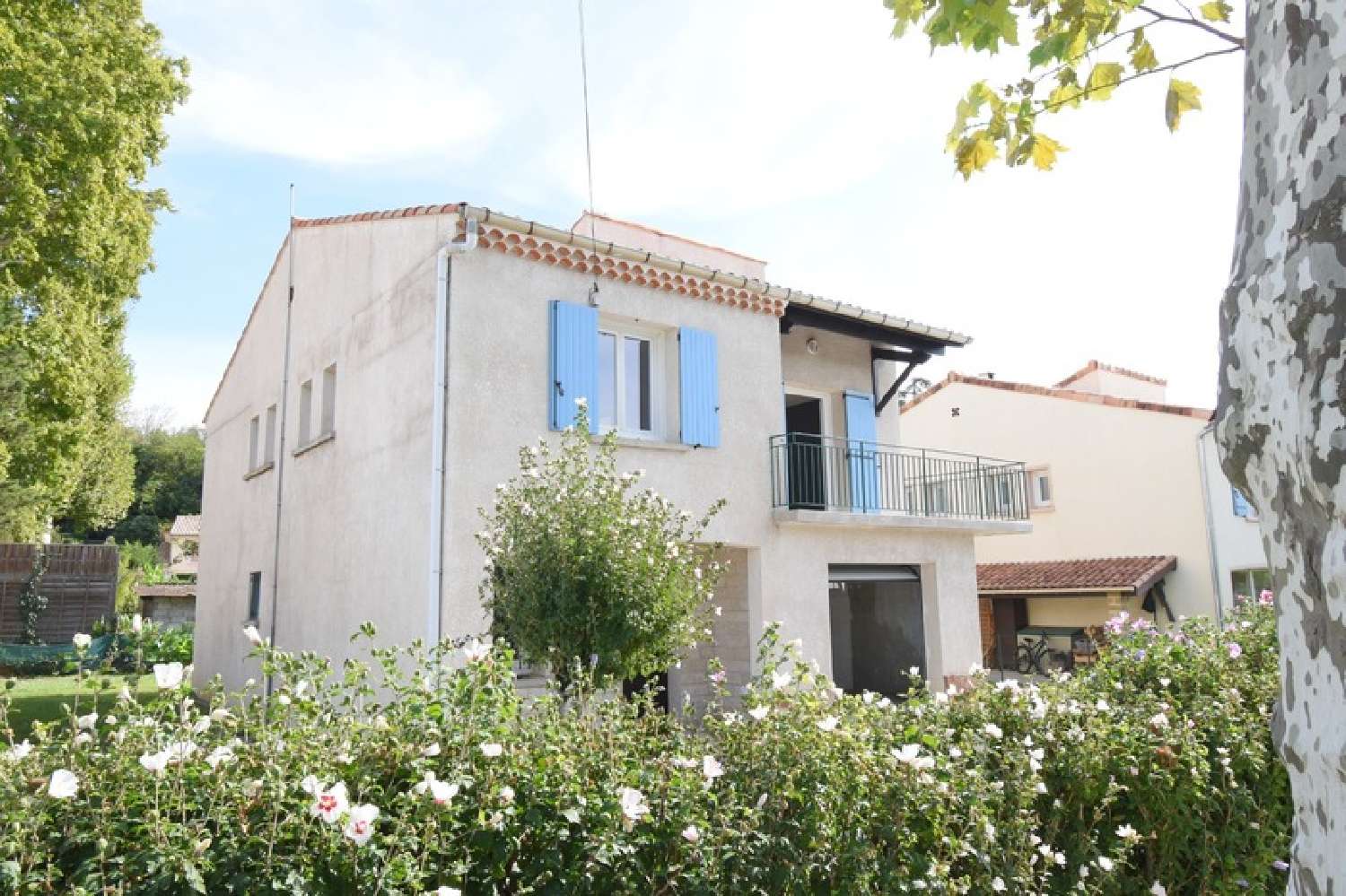  te koop huis Loriol-sur-Drôme Drôme 3