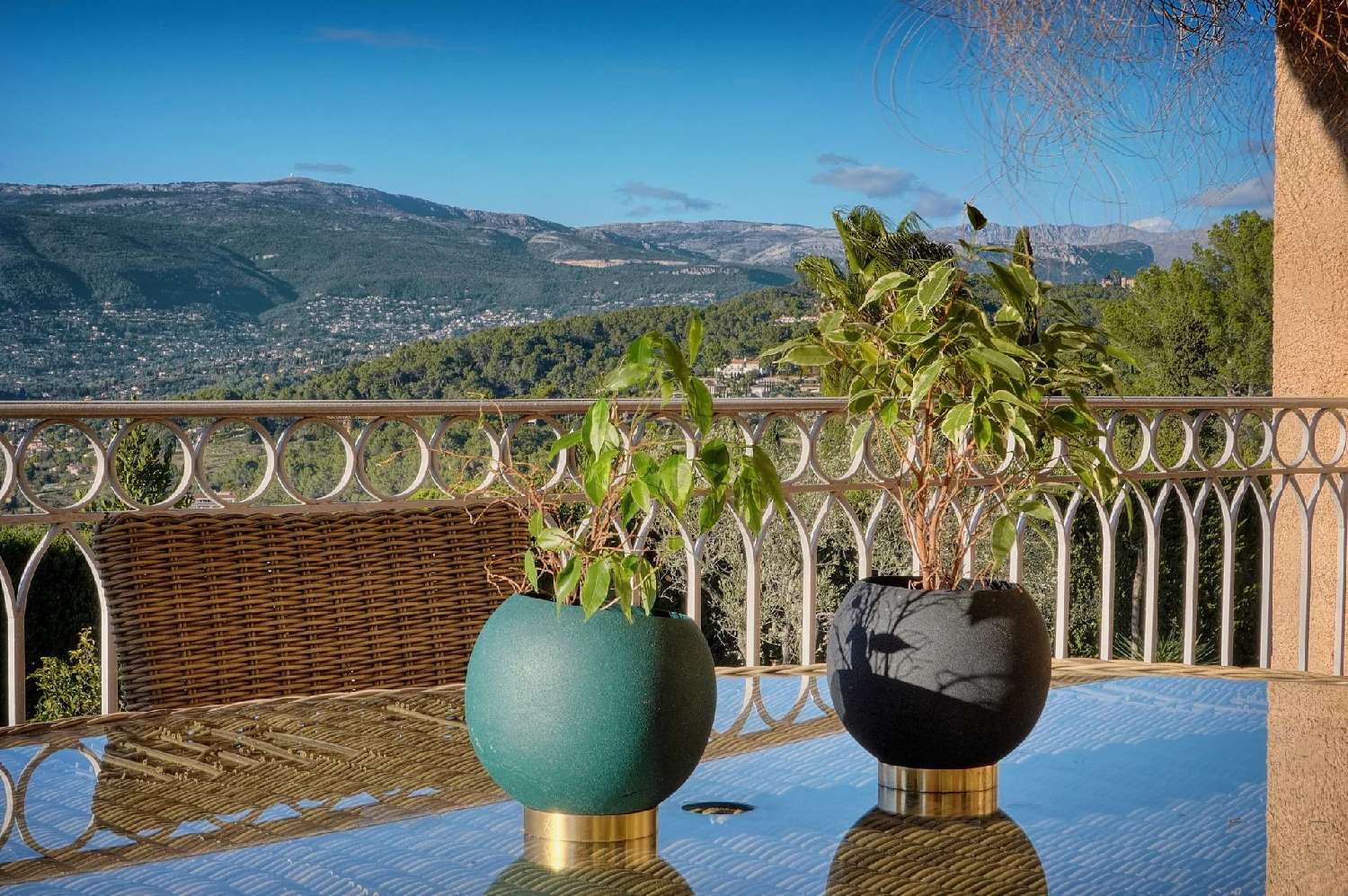  kaufen Villa Mougins Alpes-Maritimes 4