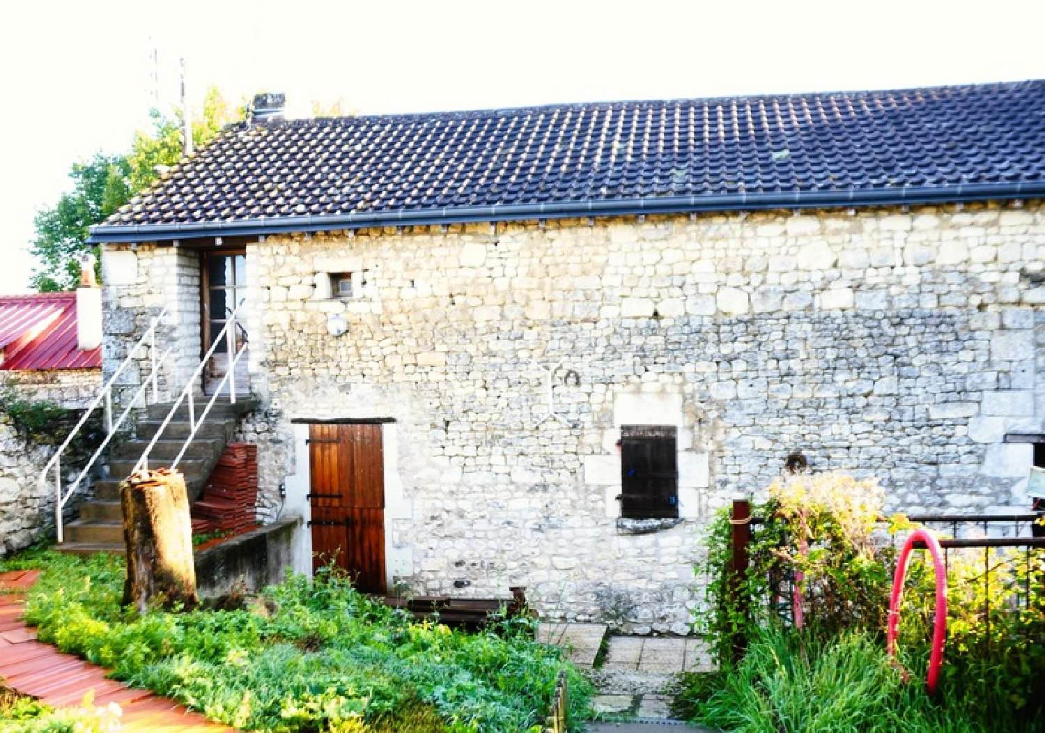  à vendre maison de village Pussigny Indre-et-Loire 3
