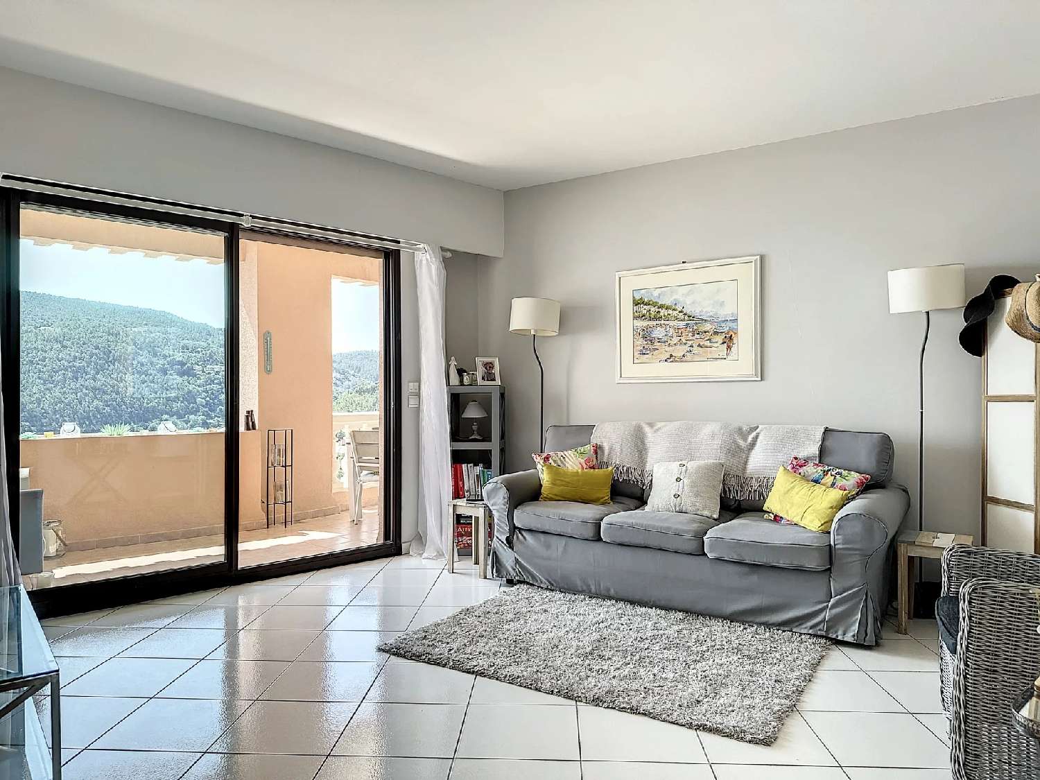  kaufen Wohnung/ Apartment Théoule-sur-Mer Alpes-Maritimes 7