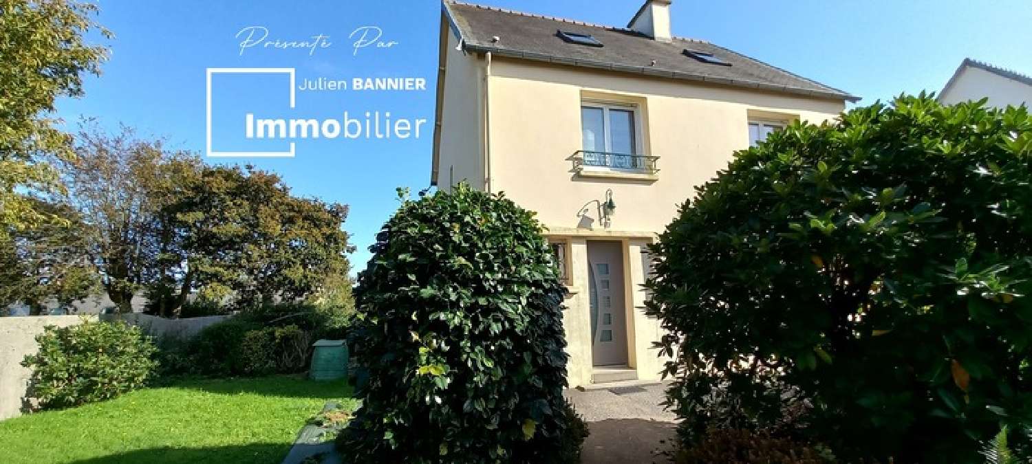  te koop huis Guilers Finistère 3
