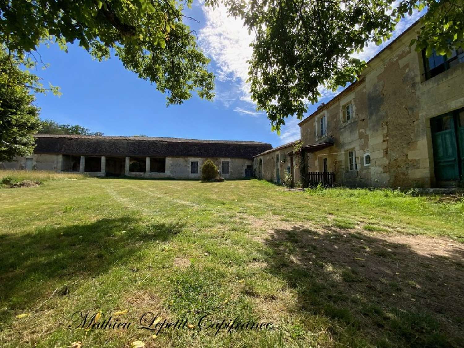  kaufen Haus Périgueux Dordogne 7