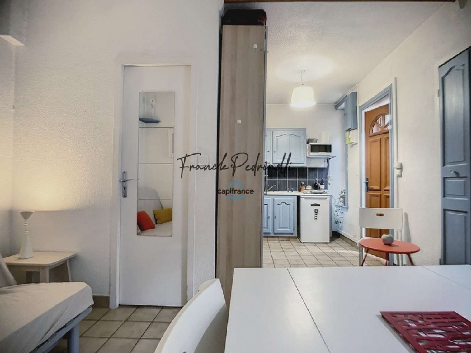  kaufen Wohnung/ Apartment Lyon 3e Arrondissement Rhône 2