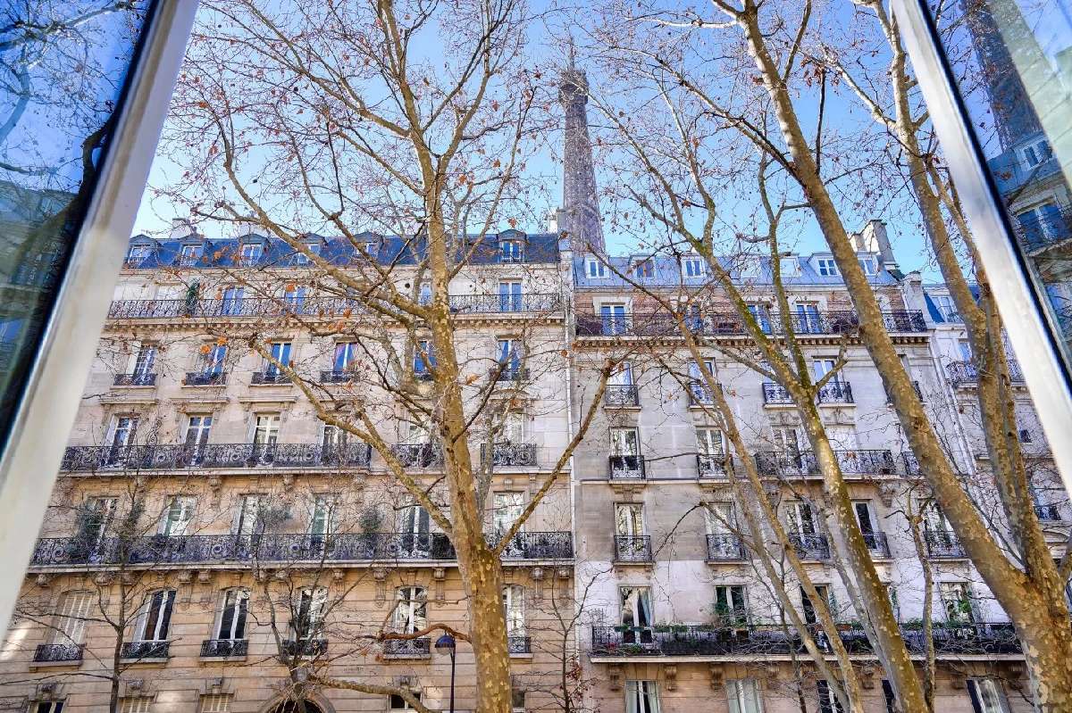  te koop huis Paris 7e Arrondissement Parijs (Seine) 1