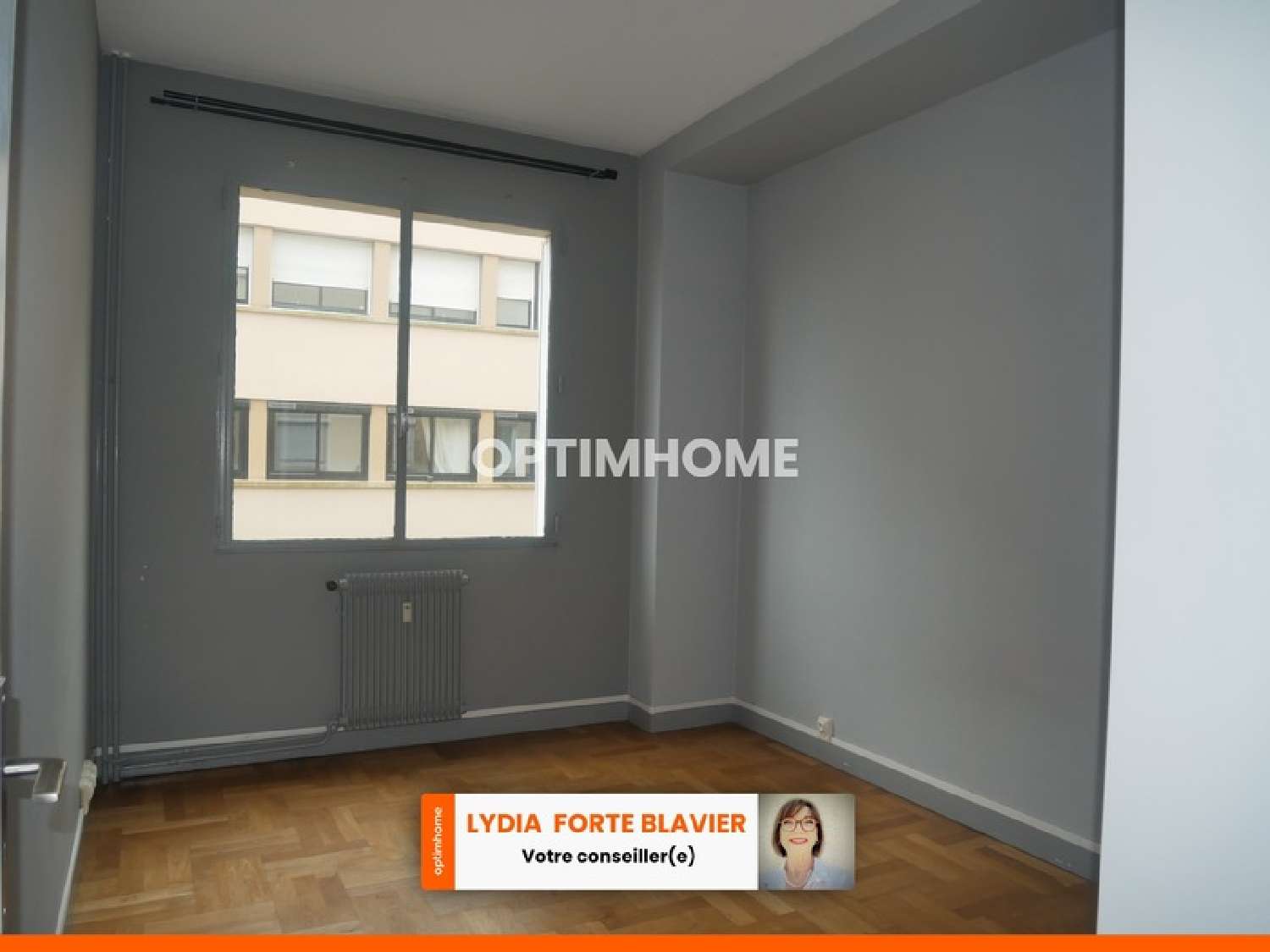  à vendre appartement Limoges Haute-Vienne 6