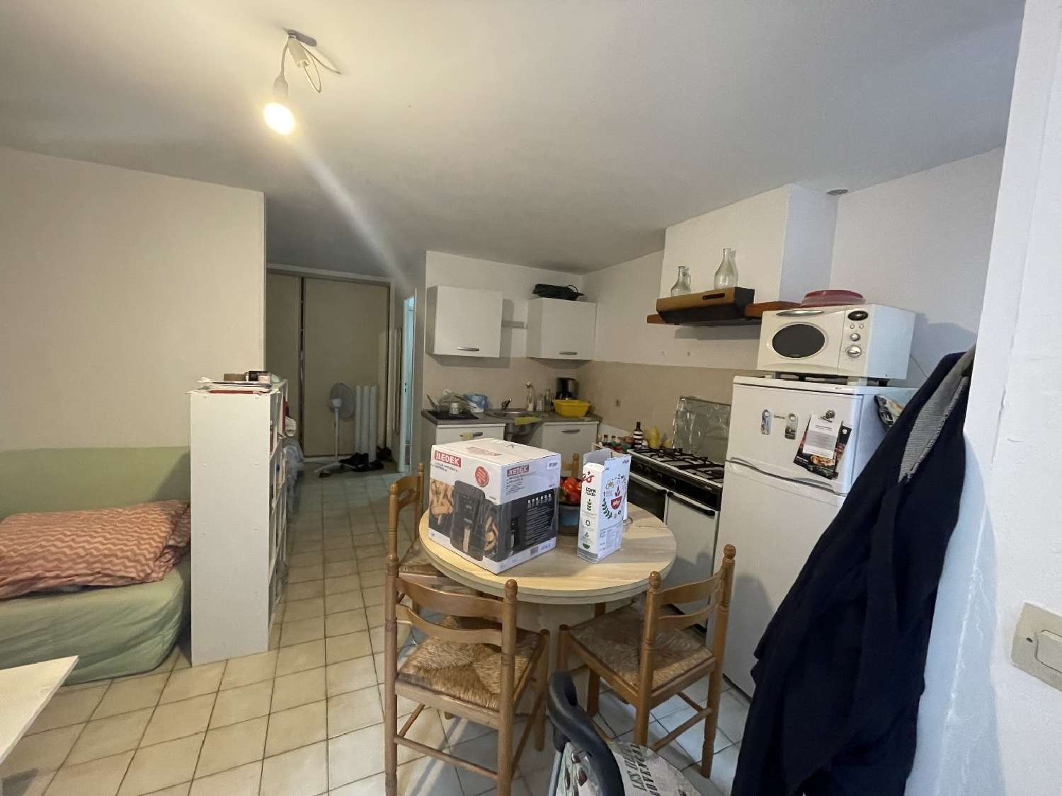  à vendre appartement Sérignan Hérault 4
