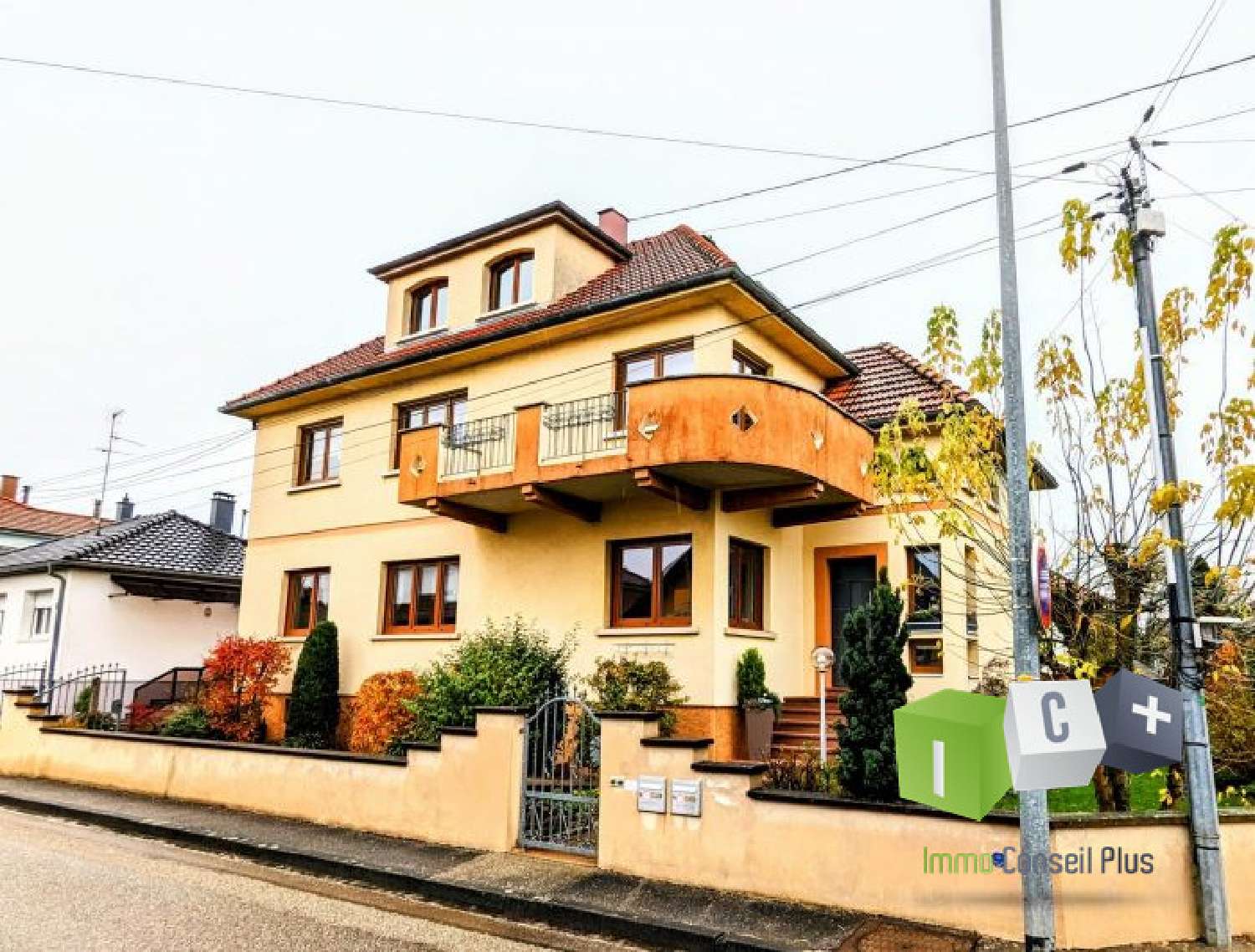  kaufen Haus Haguenau Bas-Rhin 1