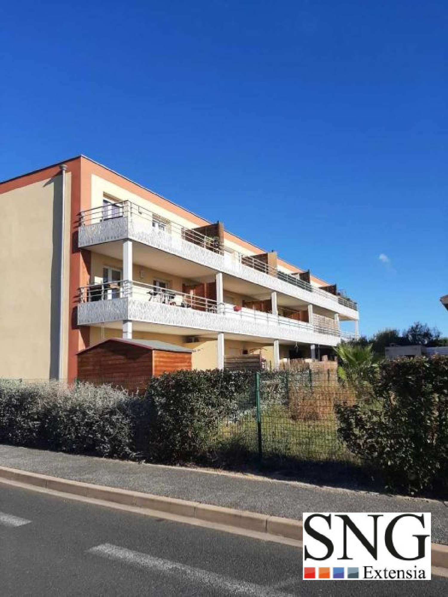  kaufen Wohnung/ Apartment Théza Pyrénées-Orientales 1