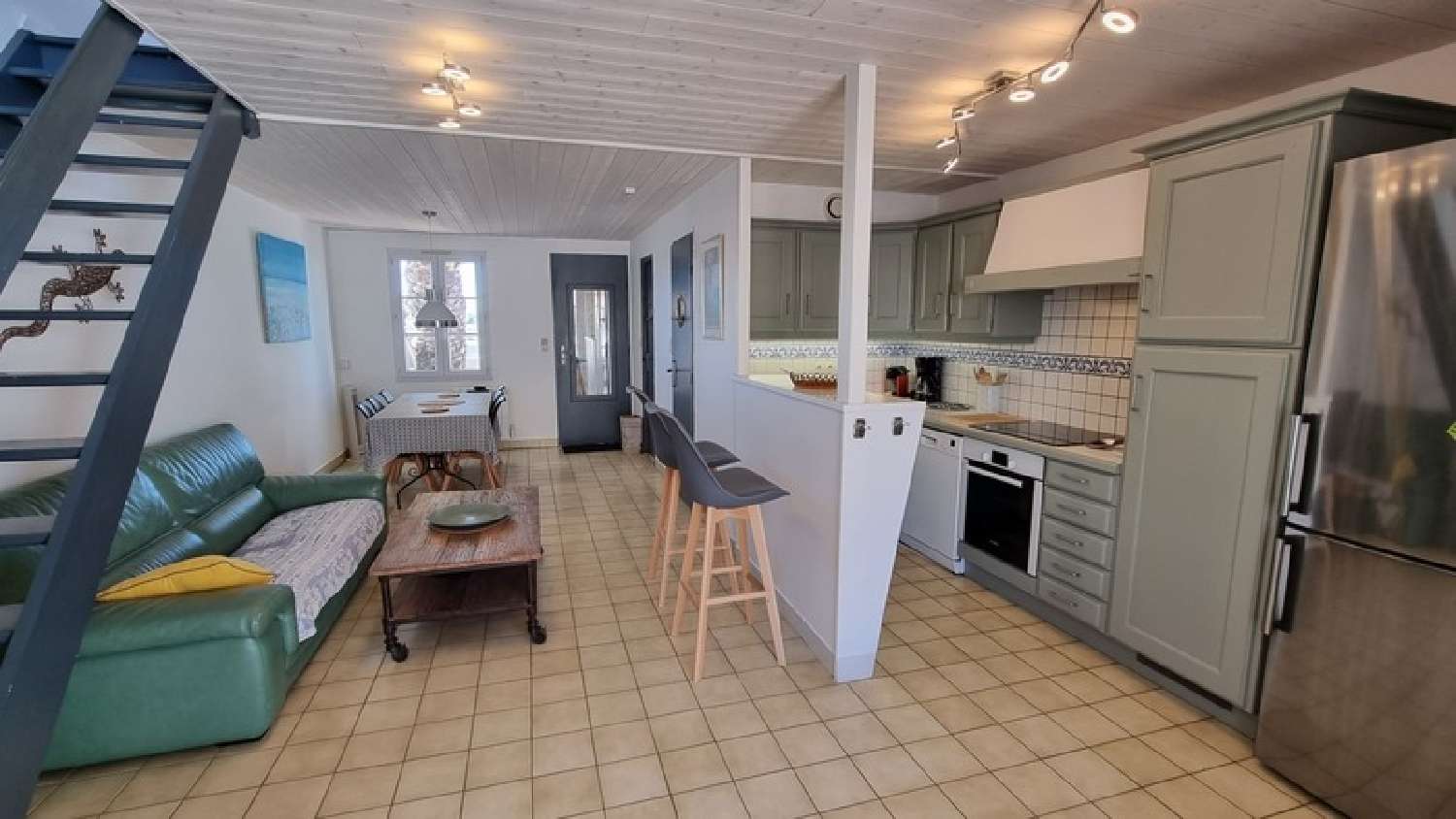  kaufen Haus Saint-Pierre-d'Oléron Charente-Maritime 5