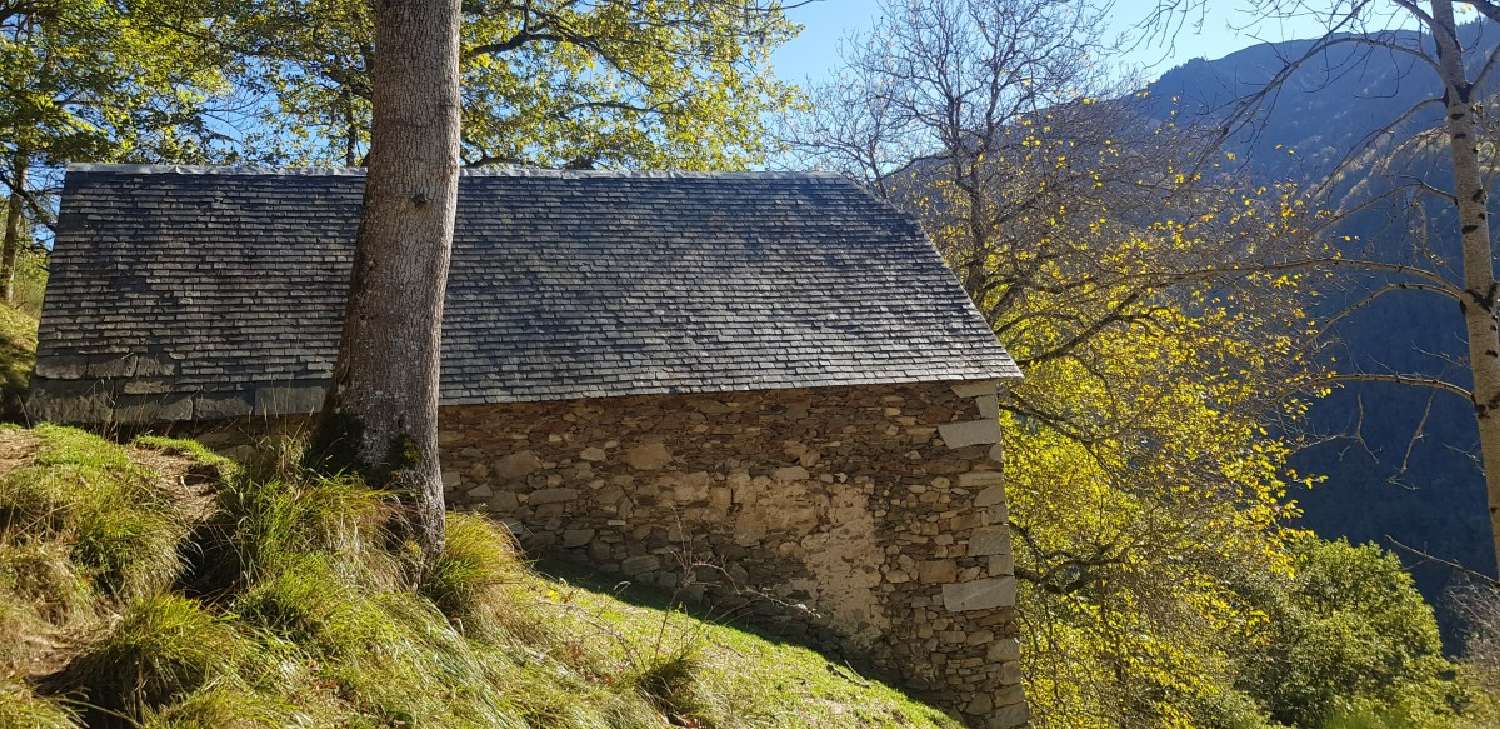  à vendre maison Lannemezan Hautes-Pyrénées 2