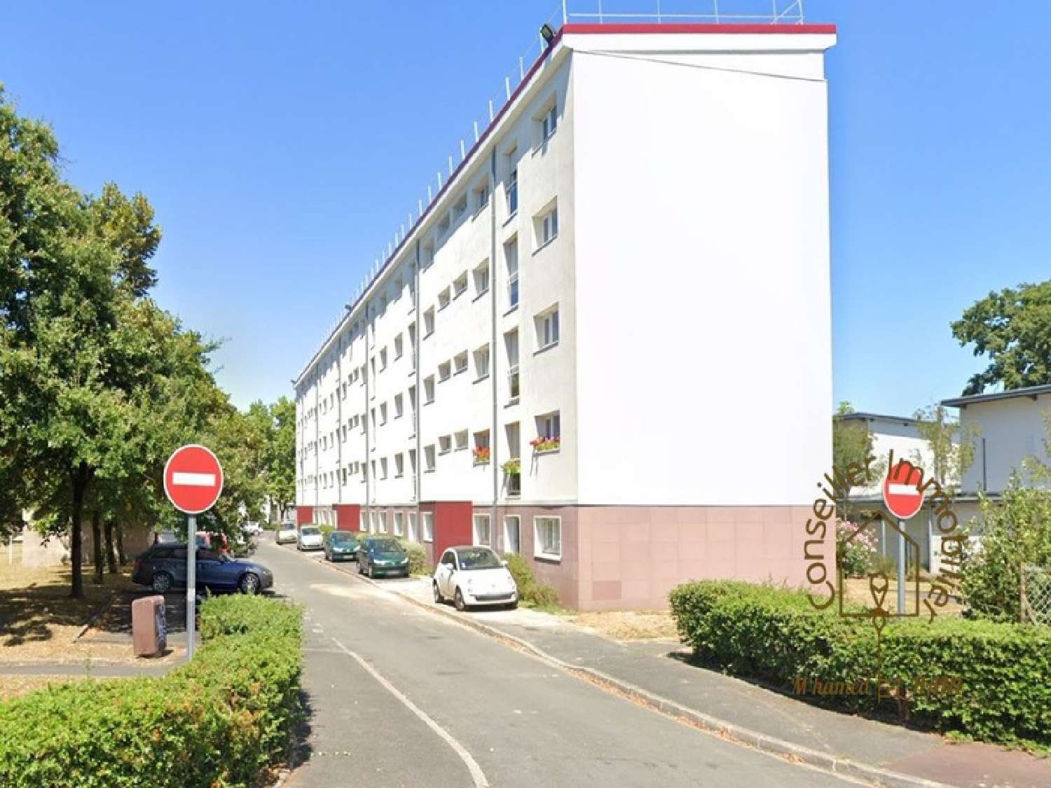  for sale apartment Talence Gironde 5
