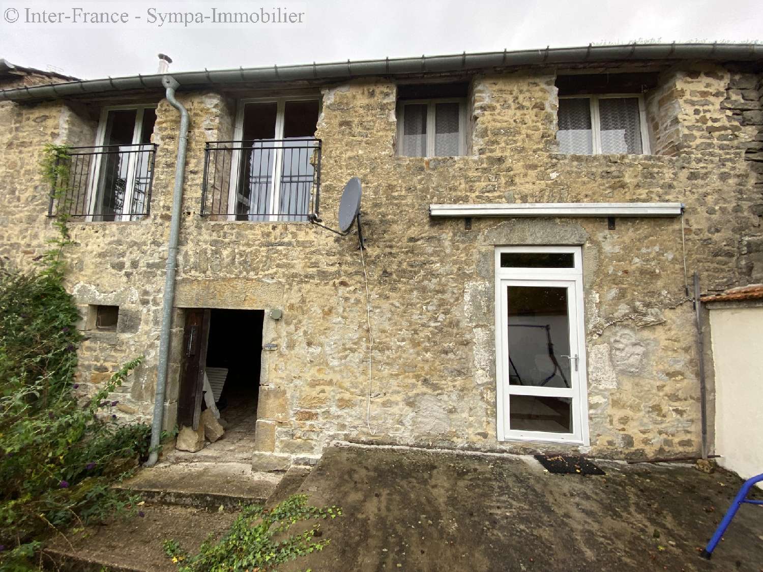  à vendre maison Soyers Haute-Marne 9