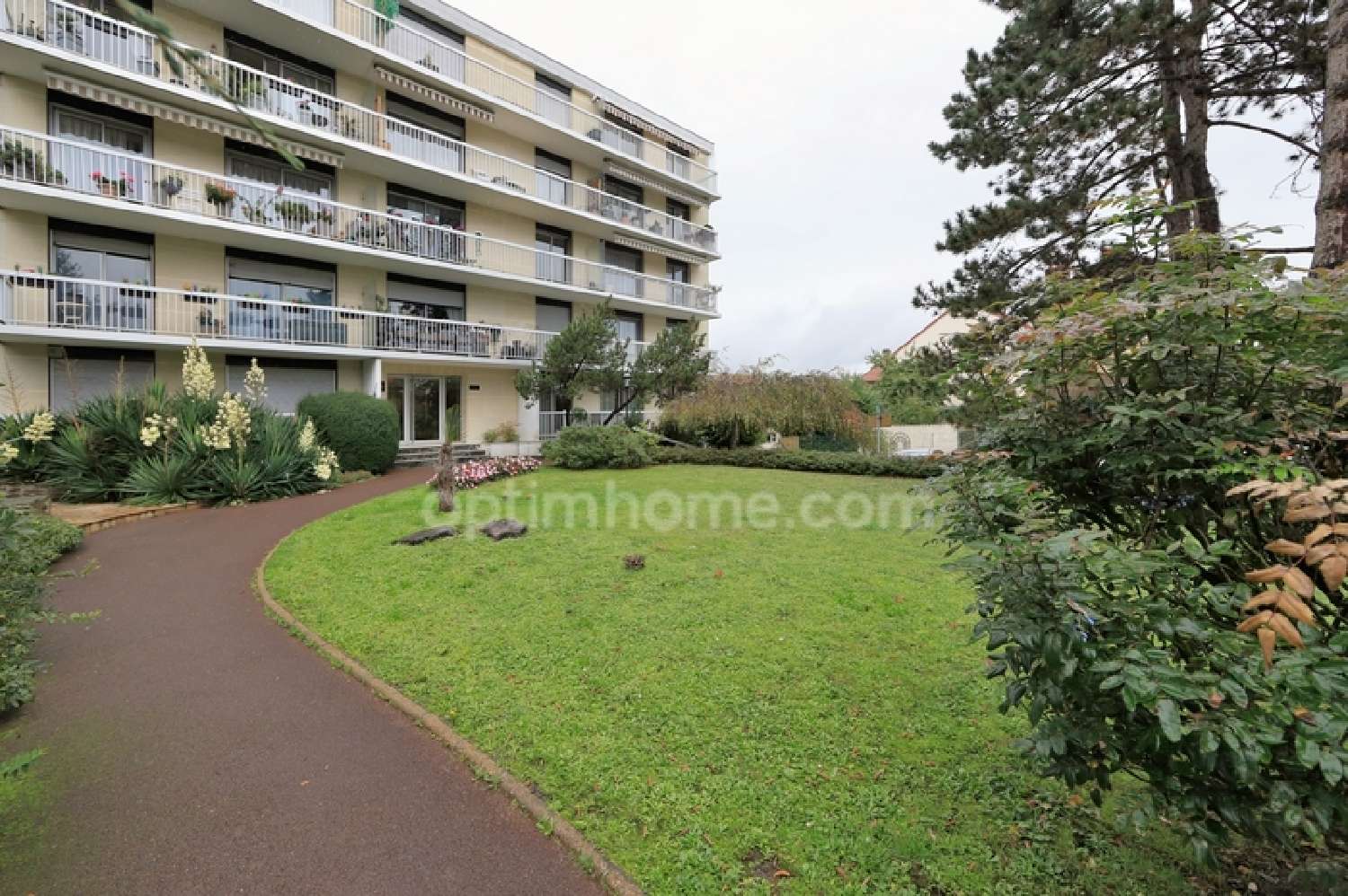  for sale apartment Ermont Val-d'Oise 3
