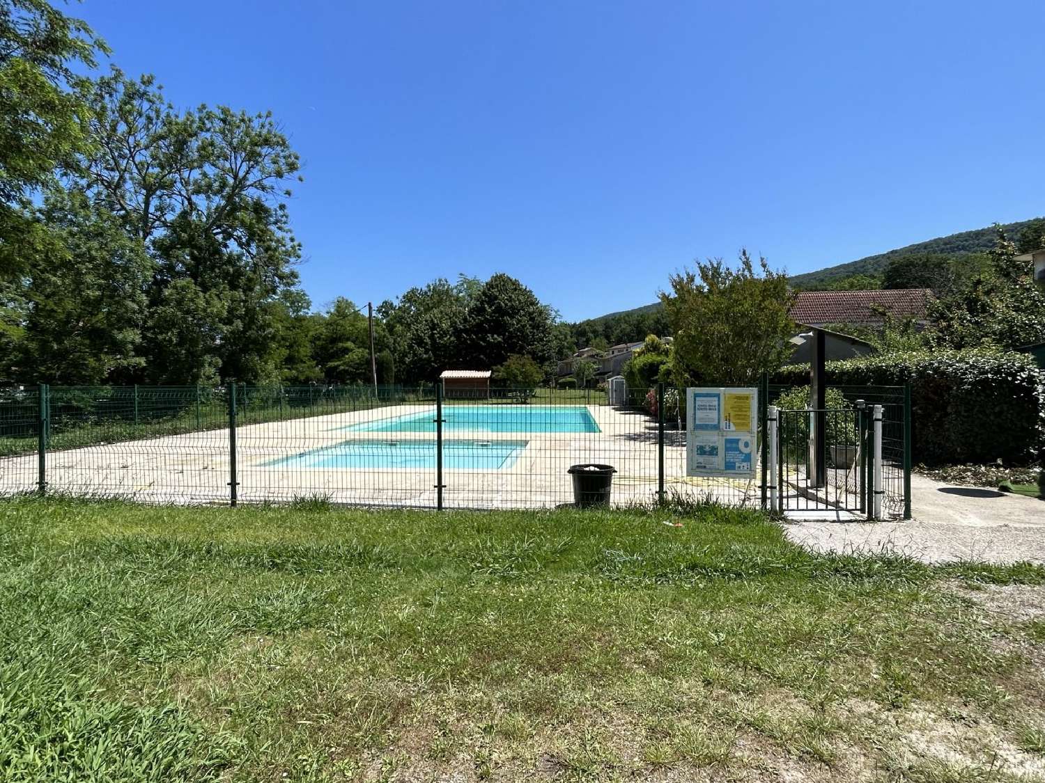  te koop huis La Bastide-sur-l'Hers Ariège 7