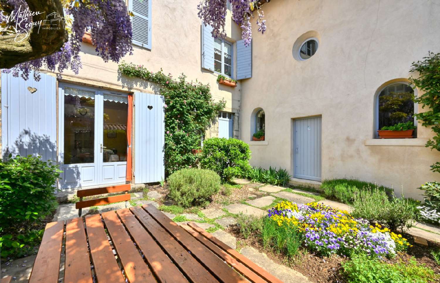  kaufen Wohnung/ Apartment Thurins Rhône 8