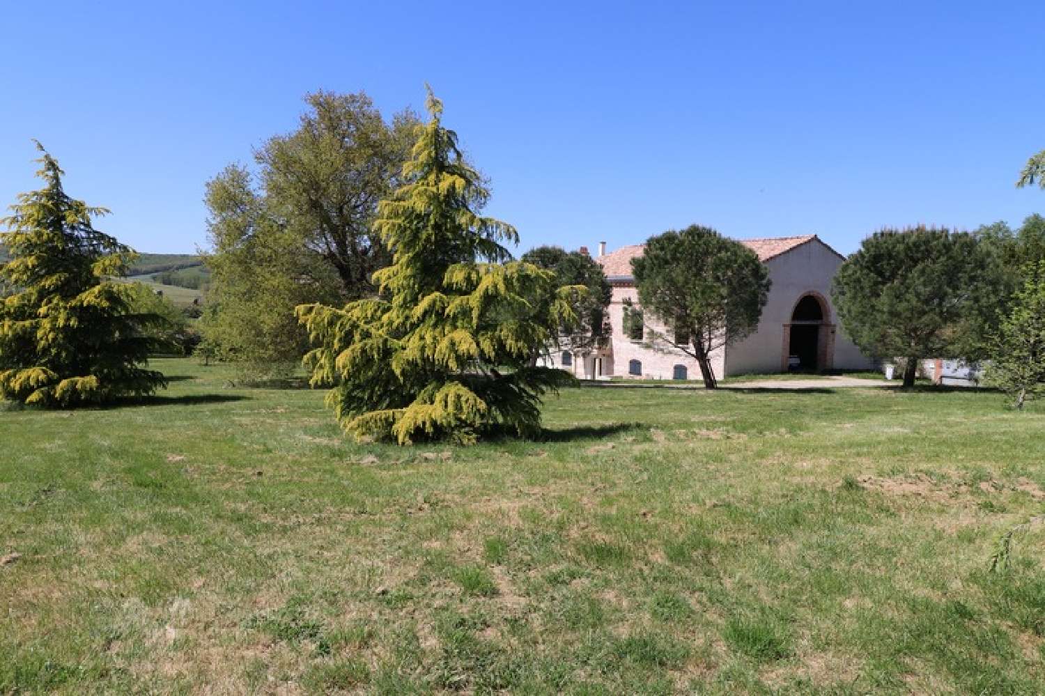  for sale mansion Beaumont-sur-Lèze Haute-Garonne 6