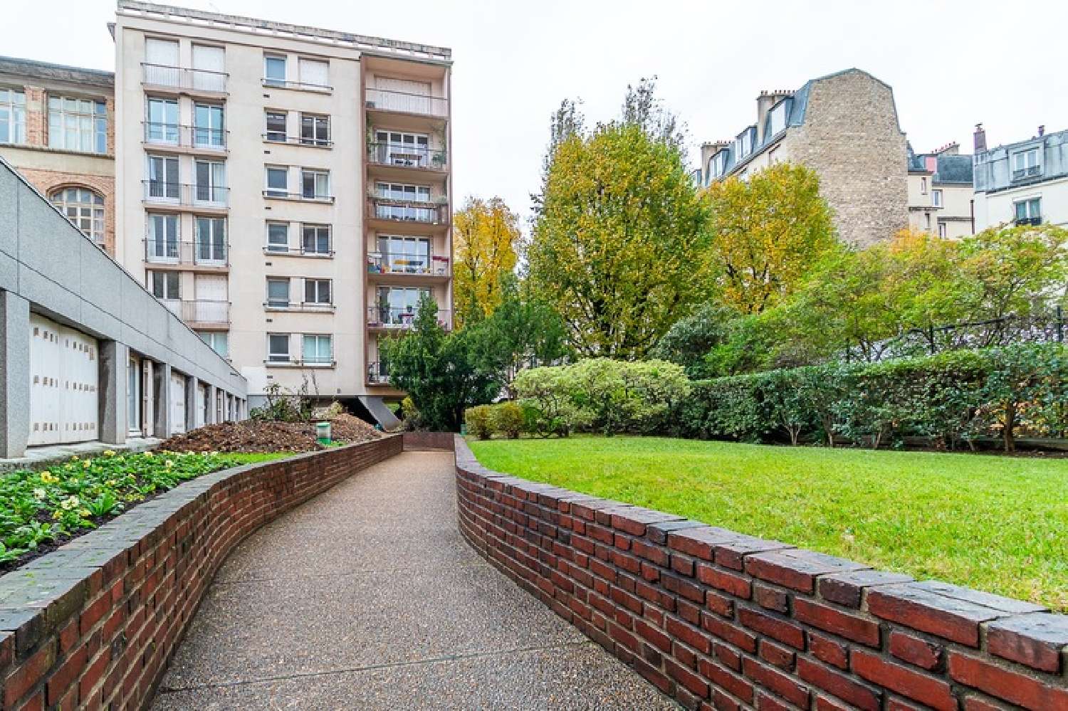  kaufen Wohnung/ Apartment Paris 14e Arrondissement Paris (Seine) 3