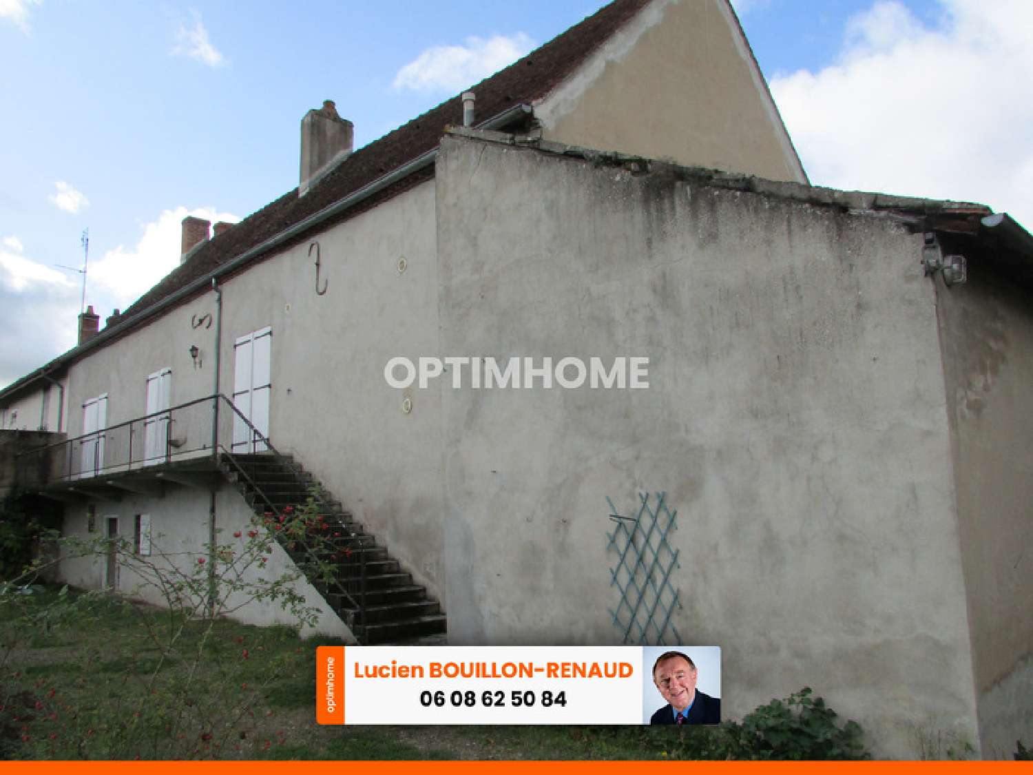  kaufen Haus Perrecy-les-Forges Saône-et-Loire 1