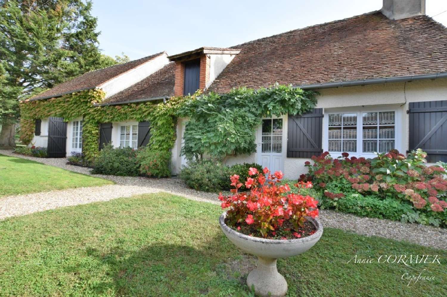  te koop huis Ouzouer-sur-Loire Loiret 1