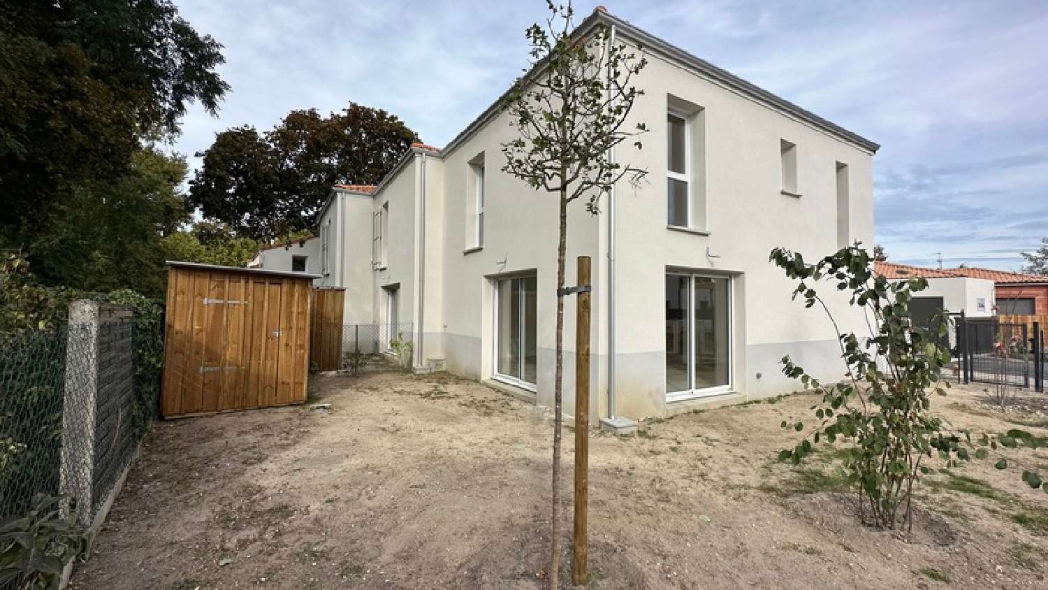 te koop huis Villenave-d'Ornon Gironde 1