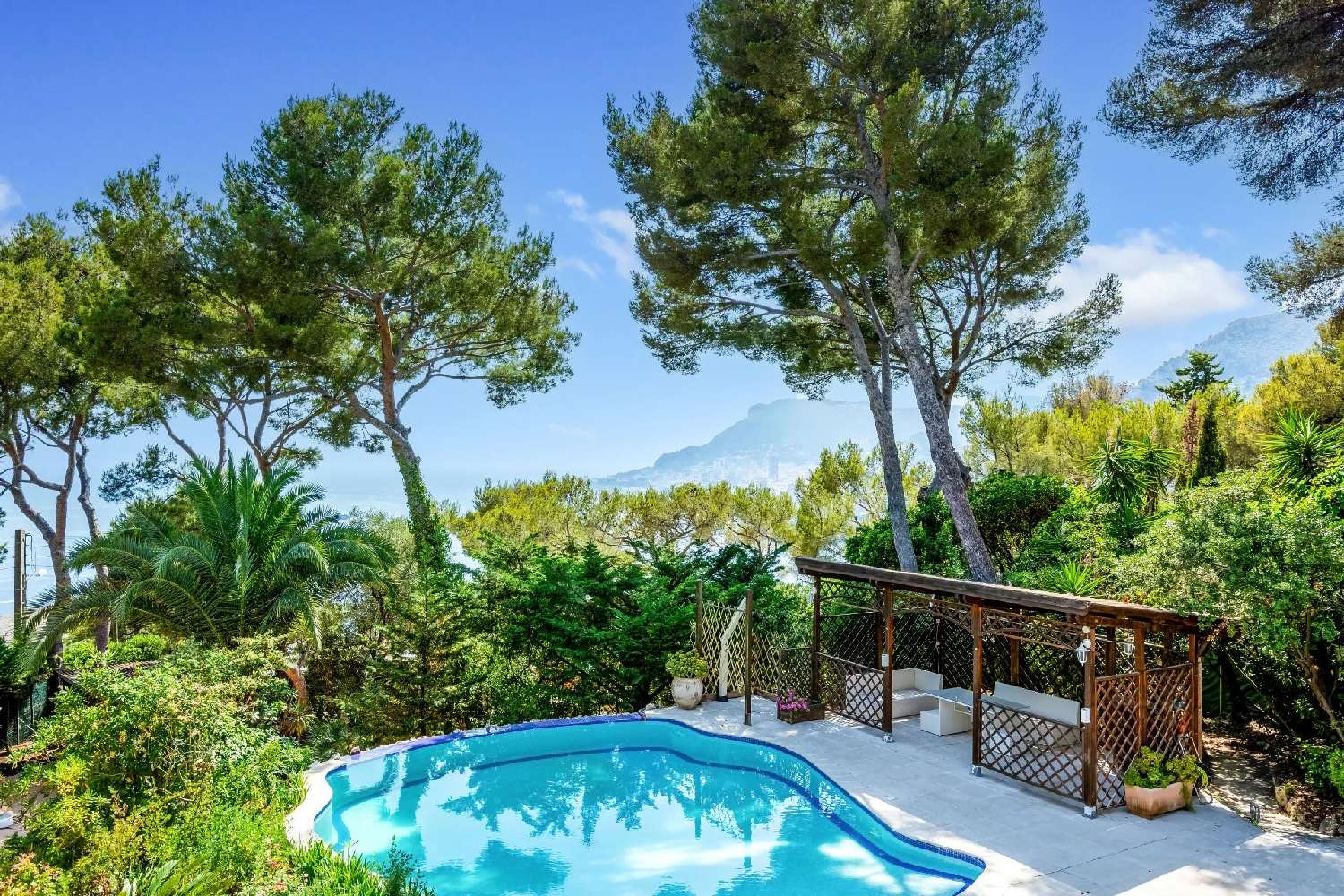  kaufen Villa Roquebrune-Cap-Martin Alpes-Maritimes 2