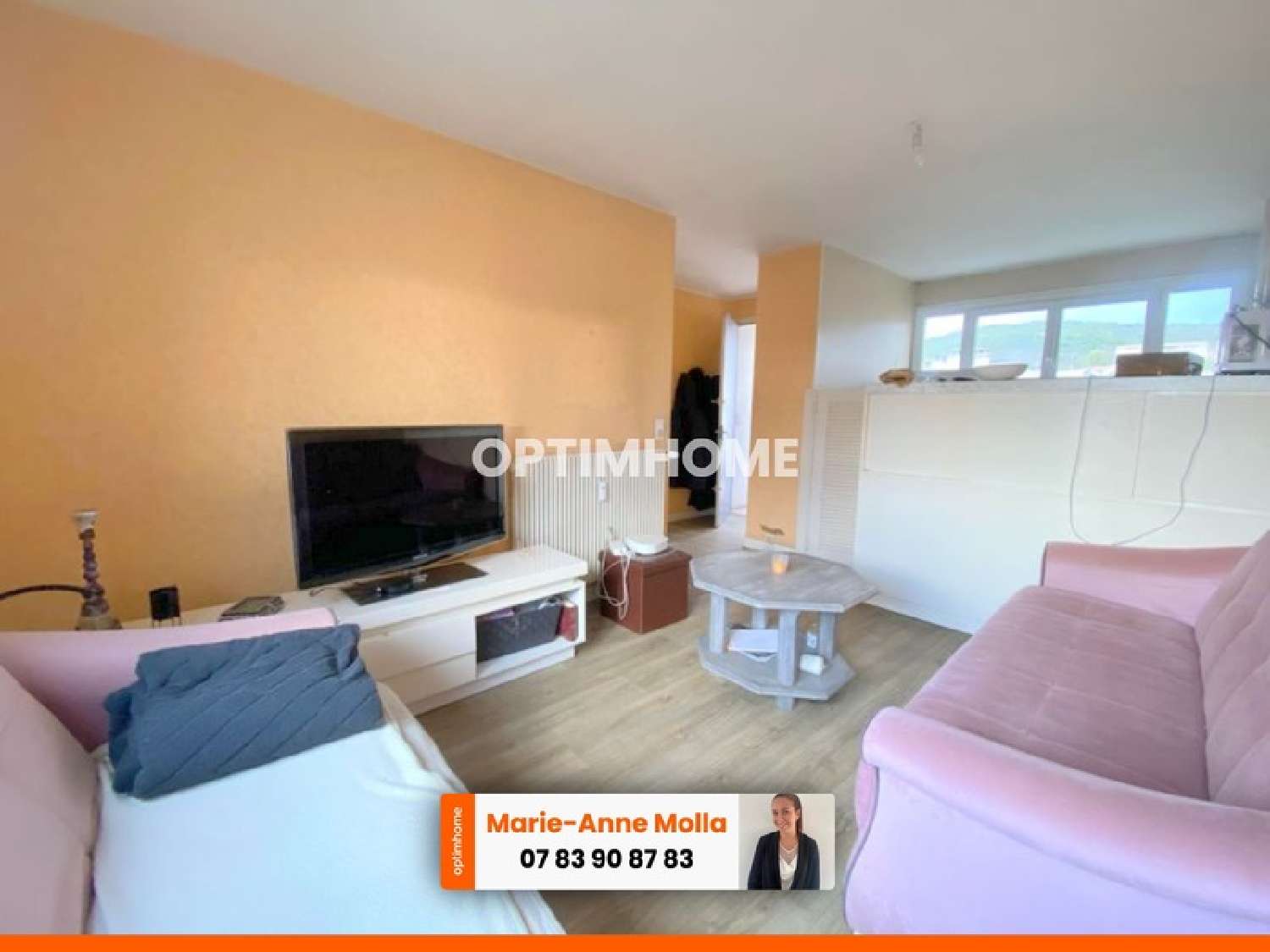  kaufen Wohnung/ Apartment Clermont-Ferrand 63100 Puy-de-Dôme 2