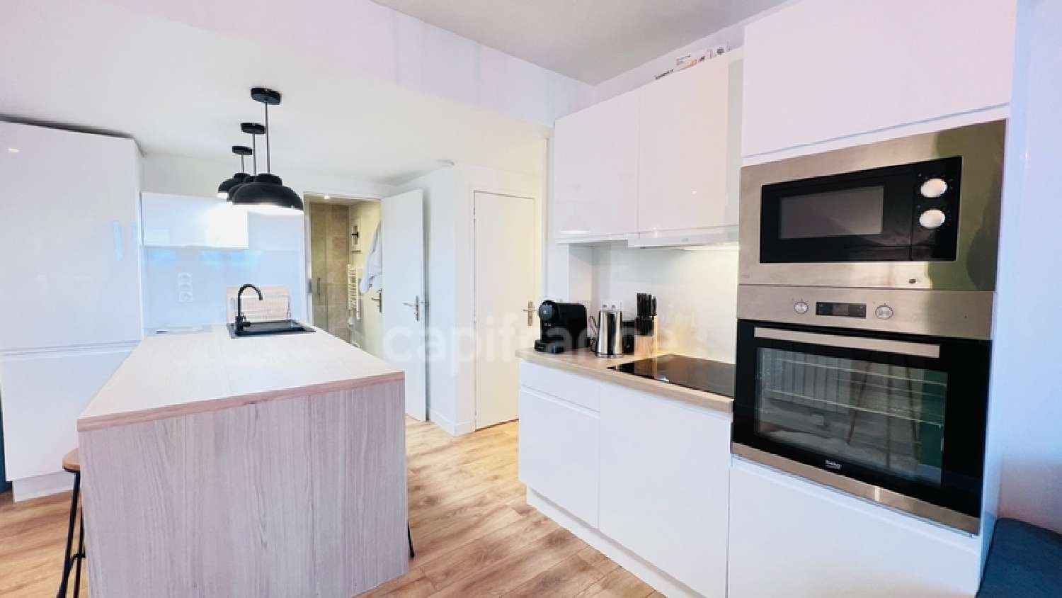  kaufen Wohnung/ Apartment Quimper Finistère 2