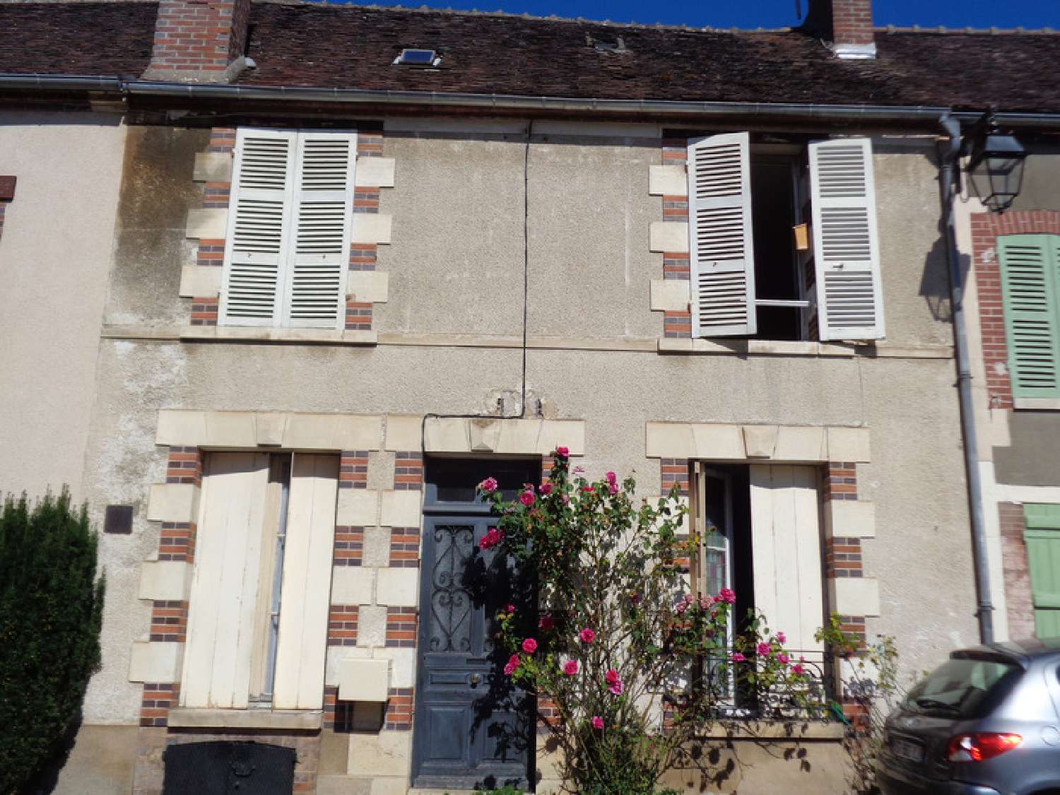  à vendre maison Bléneau Yonne 7