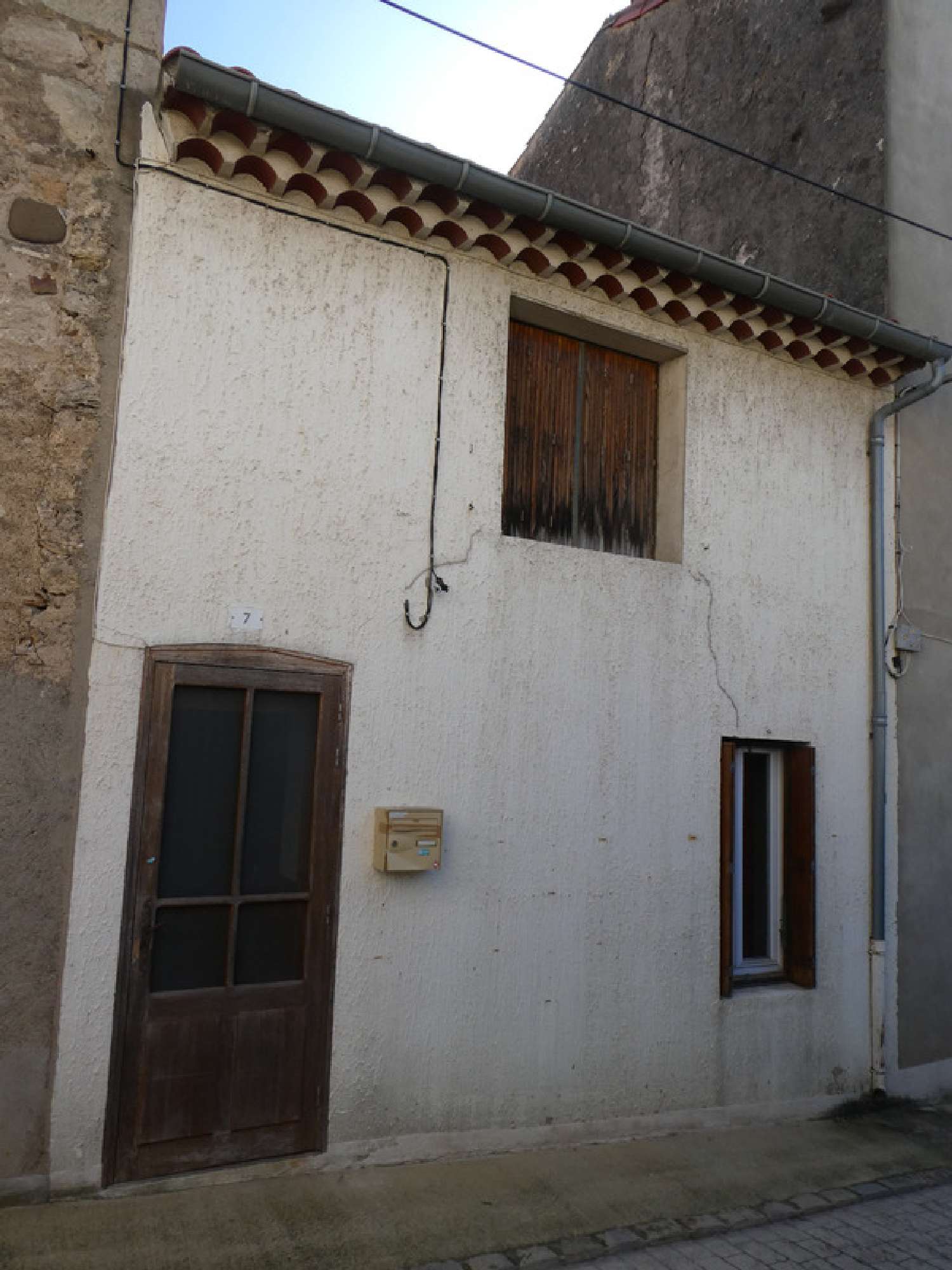  à vendre maison de village Murviel-lès-Béziers Hérault 7