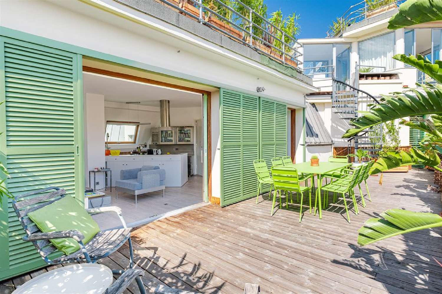  à vendre maison Nice Alpes-Maritimes 1