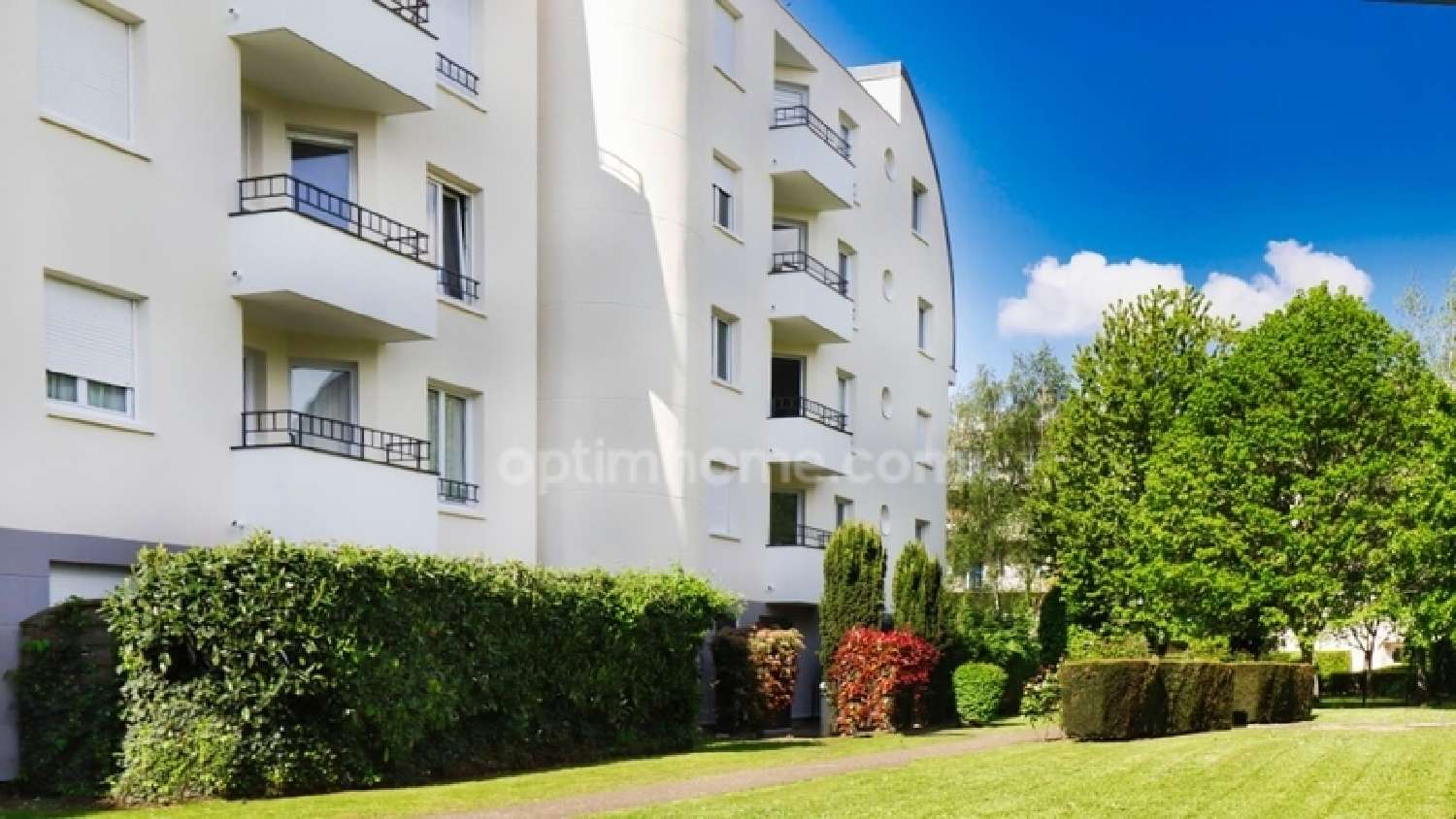  à vendre appartement Courdimanche Val-d'Oise 1