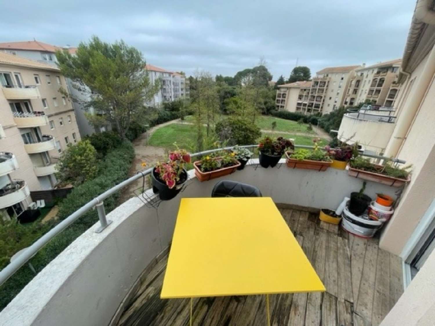  kaufen Wohnung/ Apartment Montpellier 34080 Hérault 1