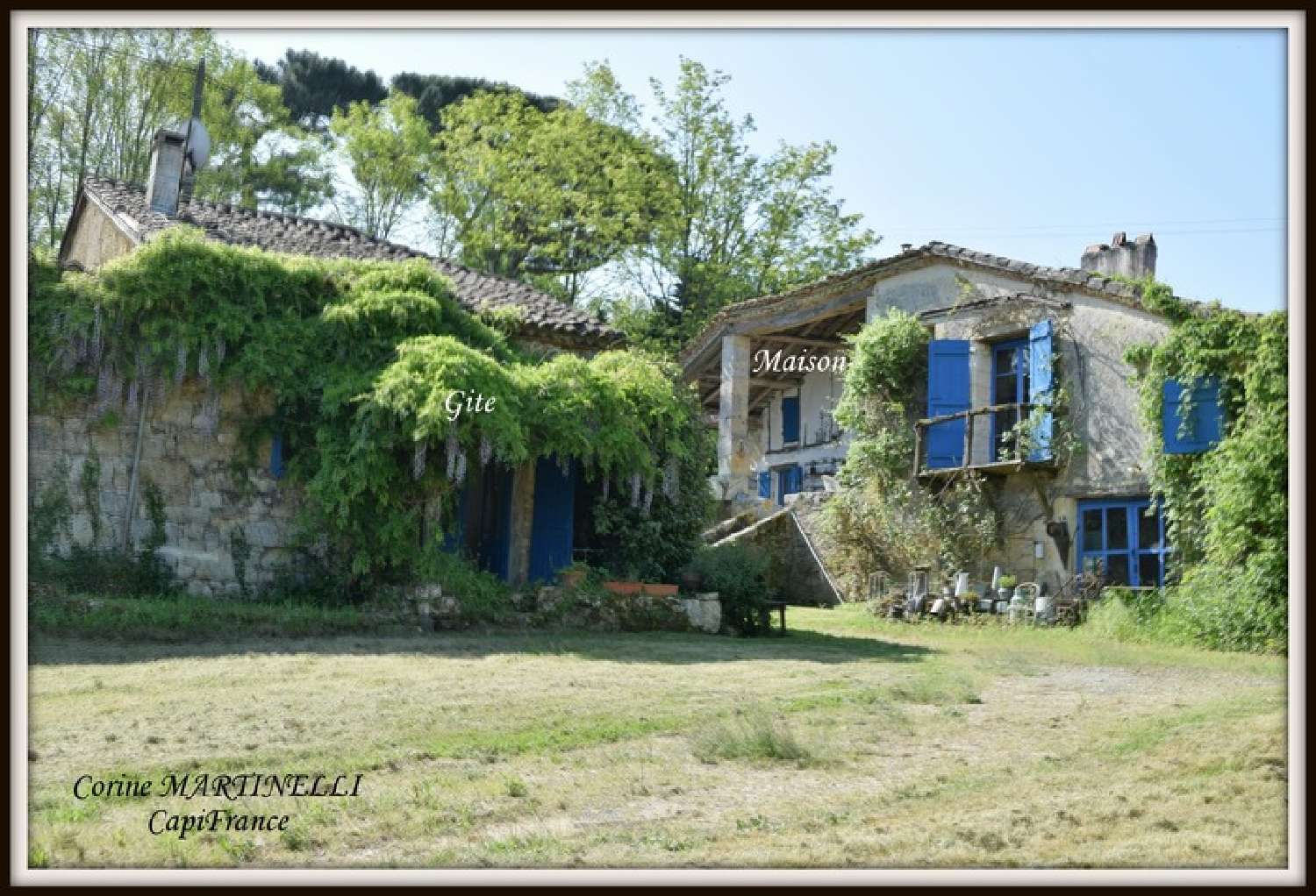  kaufen Bauernhof Agen Lot-et-Garonne 4