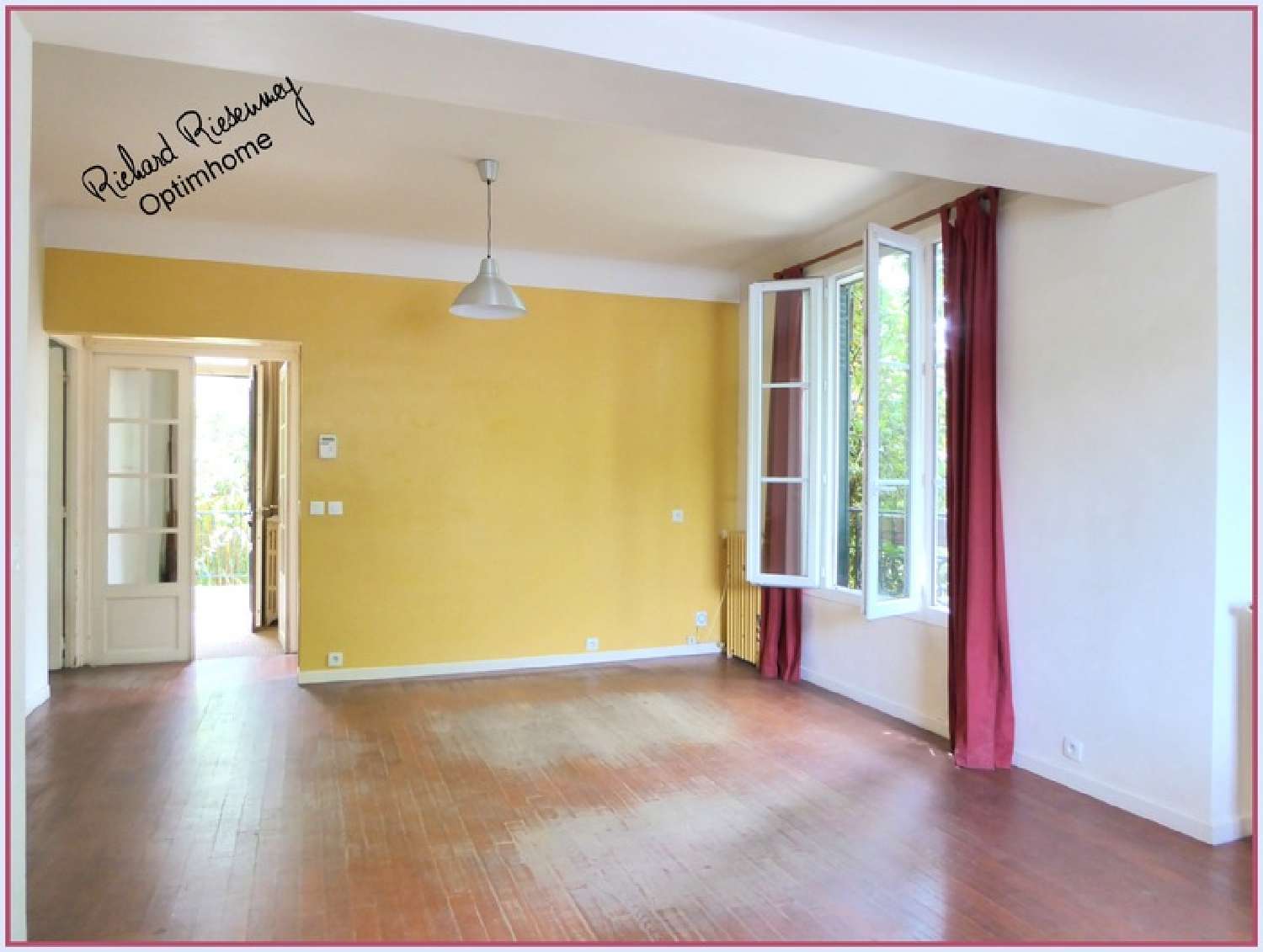  for sale house Sartrouville Yvelines 5
