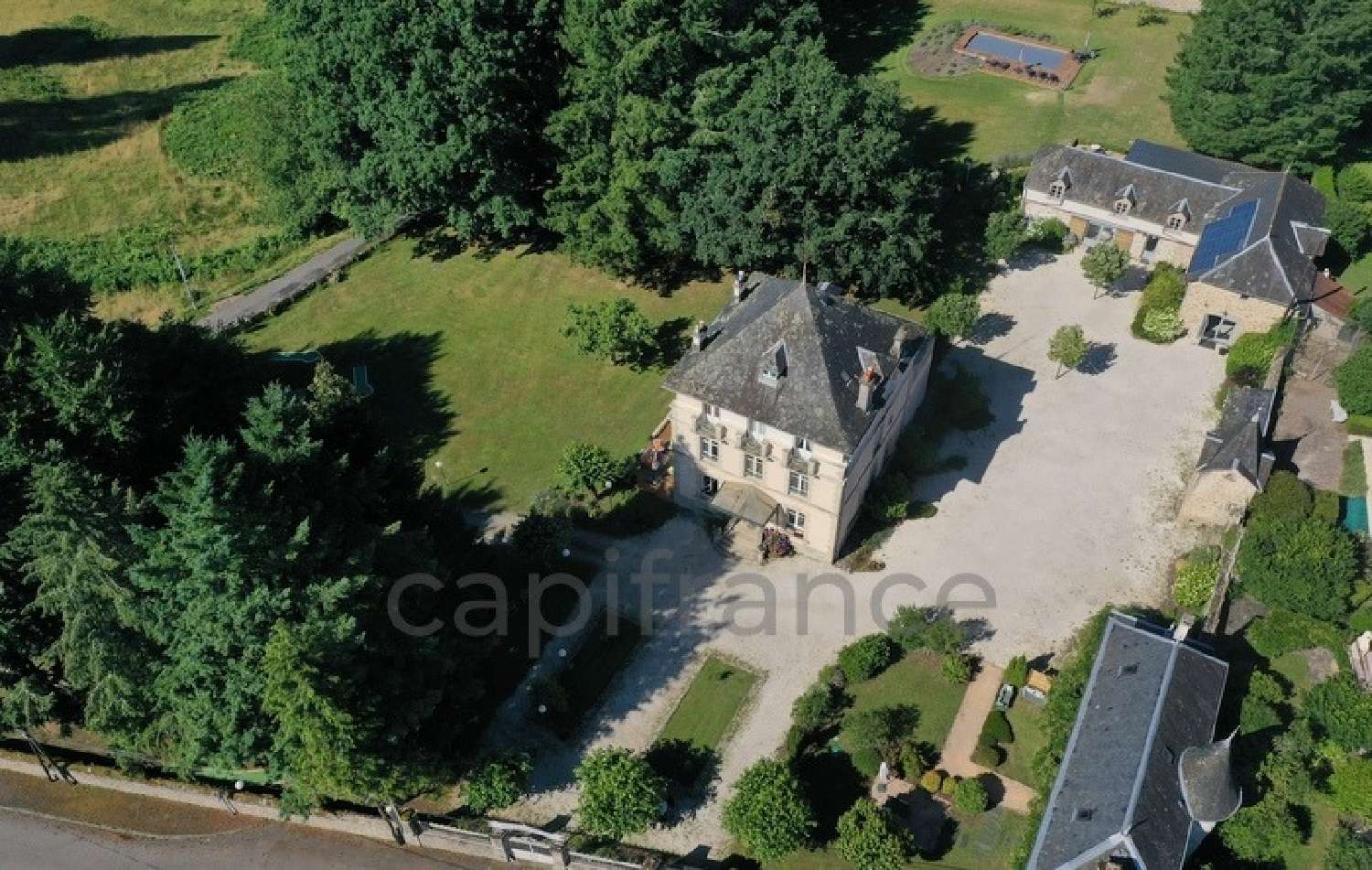  kaufen Landgut Argentat Corrèze 2