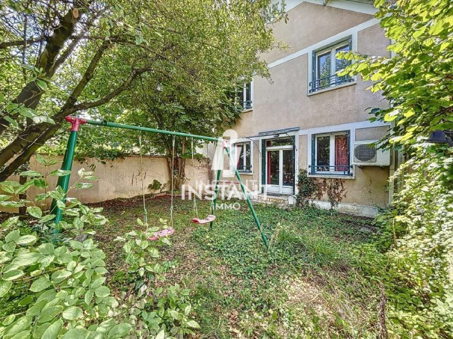  à vendre maison Maisons-Alfort Val-de-Marne 3