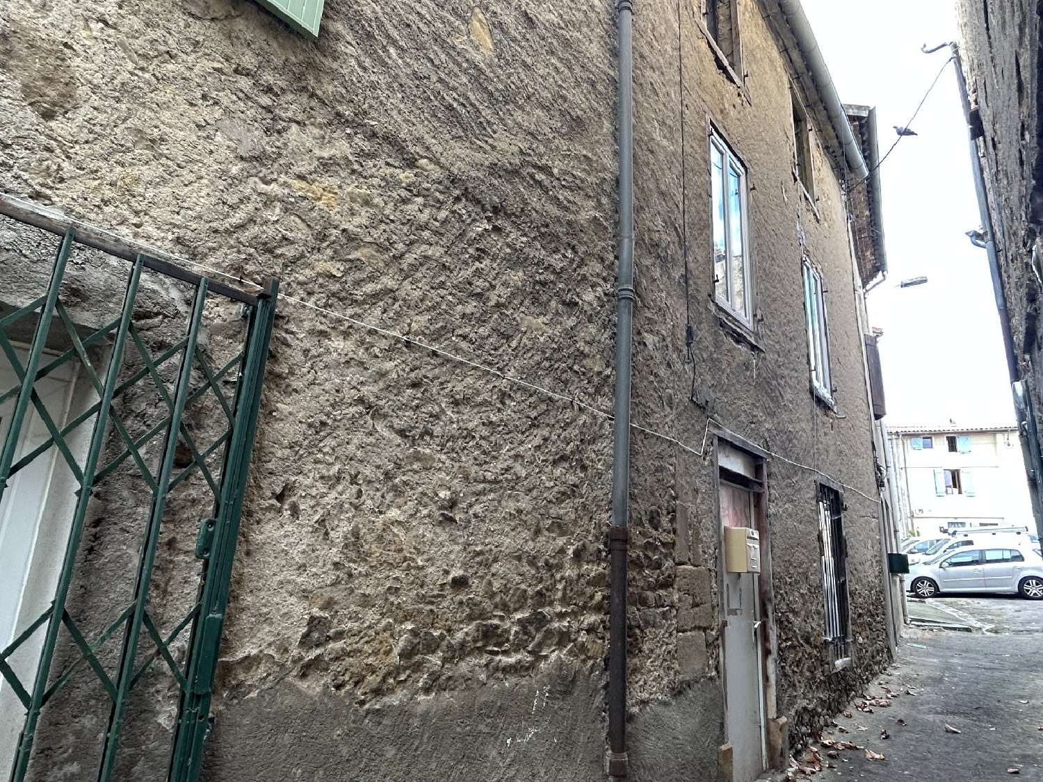 à vendre maison La Bastide-sur-l'Hers Ariège 4