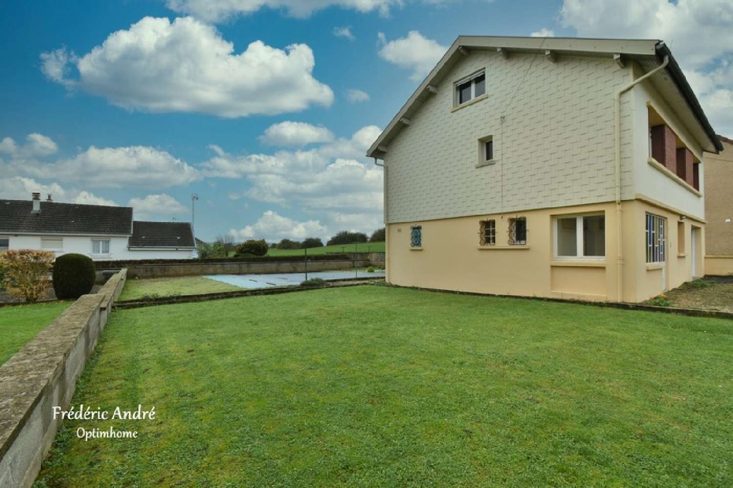  kaufen Haus Carignan Ardennes 2