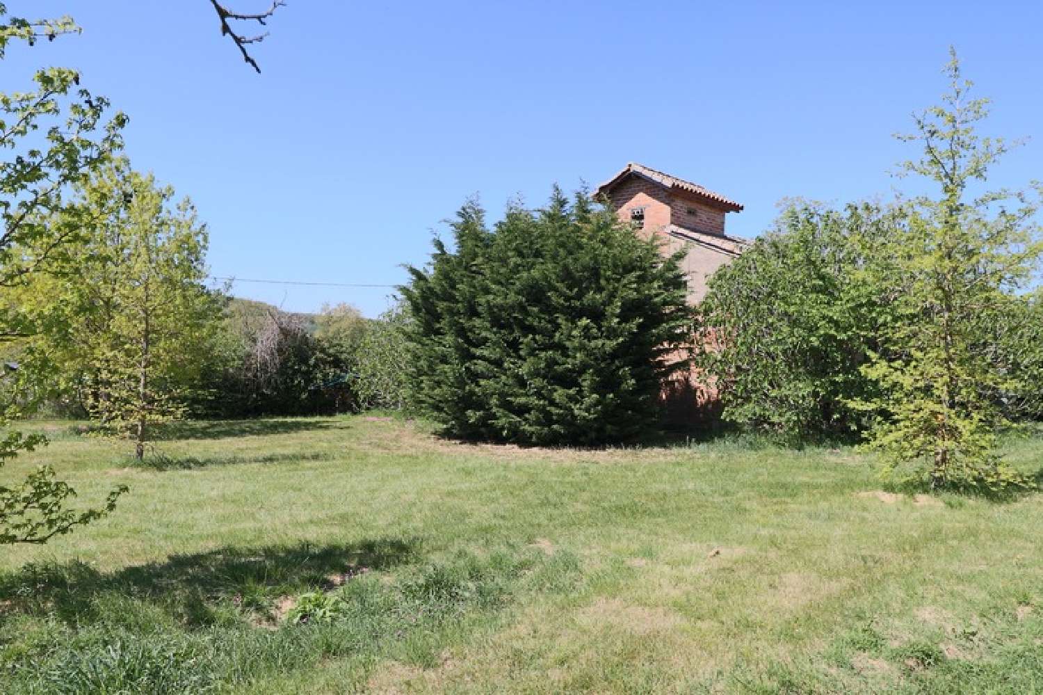  for sale mansion Beaumont-sur-Lèze Haute-Garonne 3