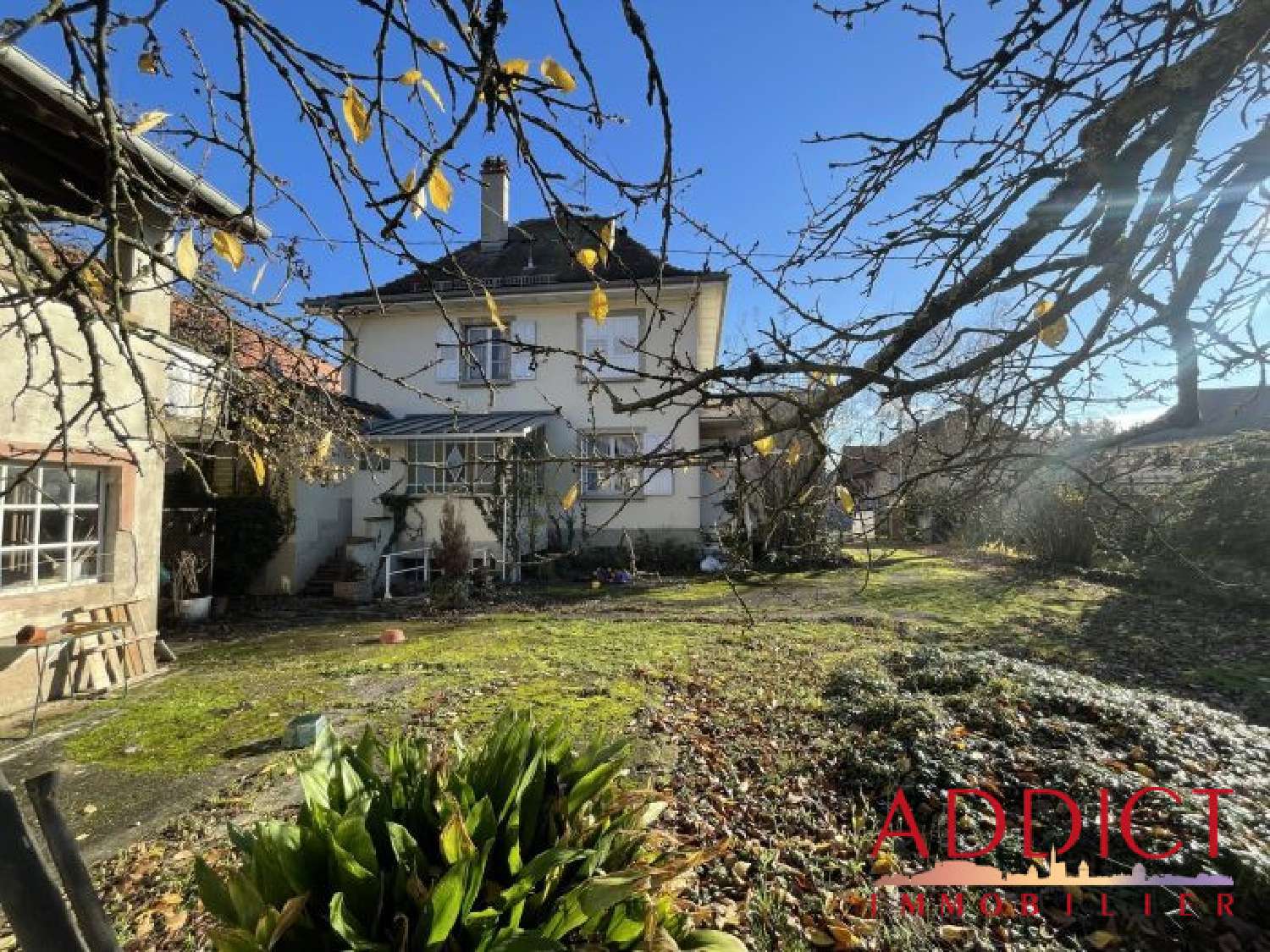  for sale house Fegersheim Bas-Rhin 4