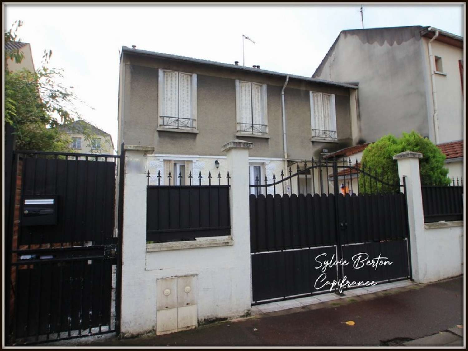 à vendre appartement Bondy Seine-Saint-Denis 6