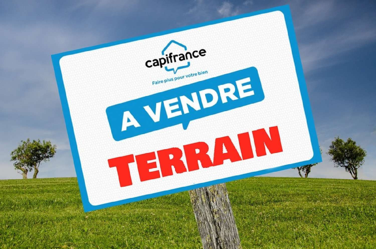  kaufen Grundstück Marcillac-Lanville Charente 1