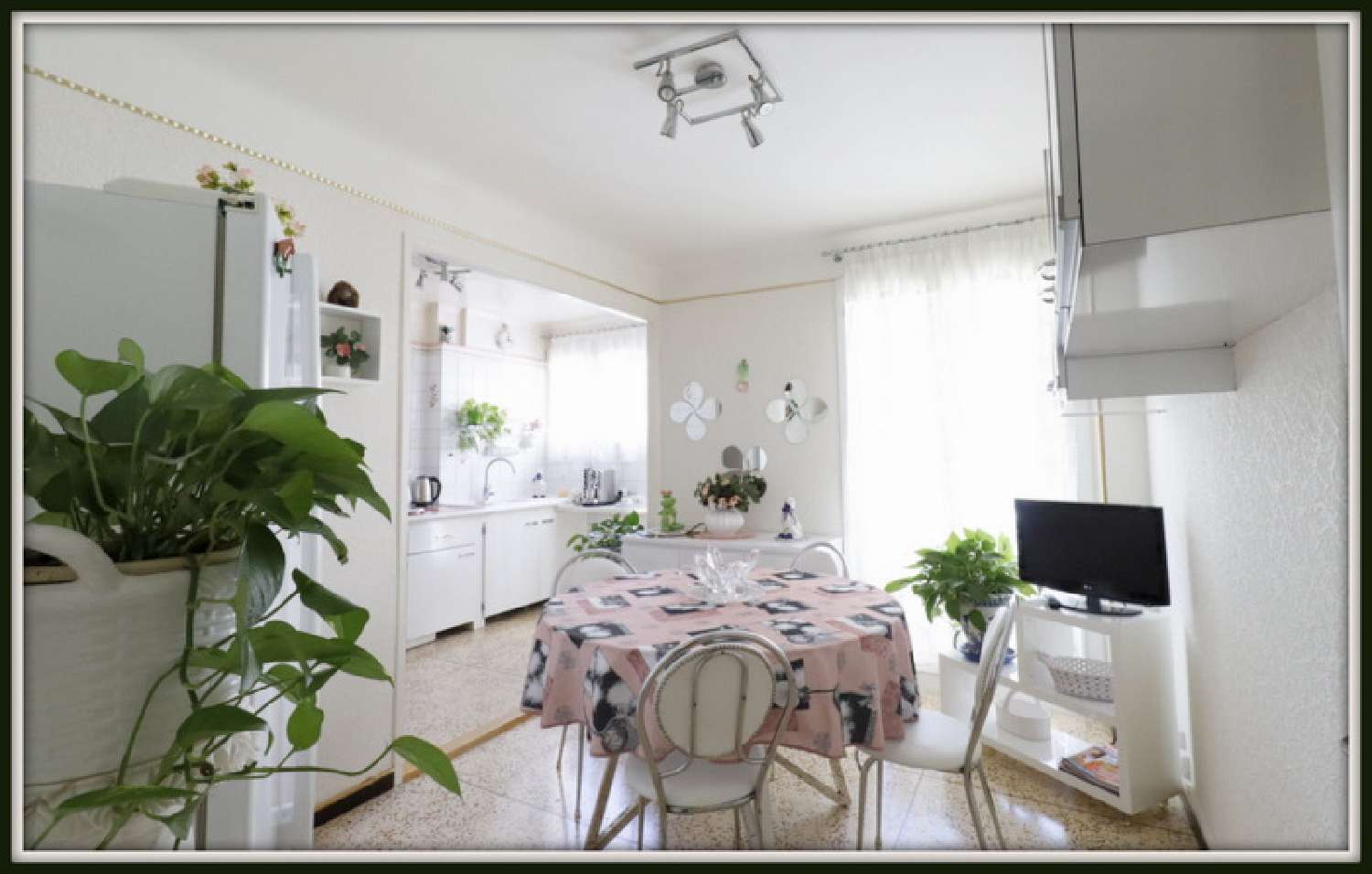  à vendre appartement Marseille 4e Arrondissement Bouches-du-Rhône 5