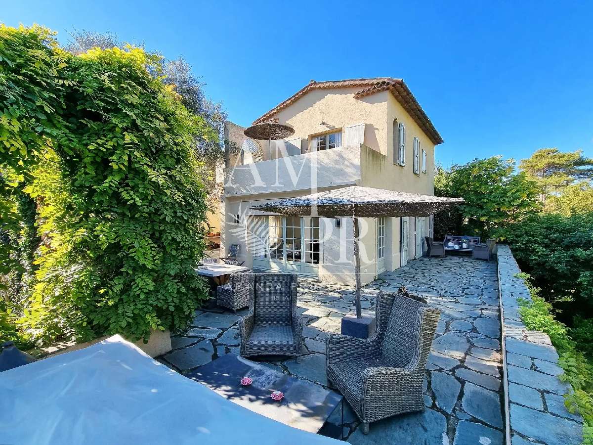  kaufen Villa Mouans-Sartoux Alpes-Maritimes 3