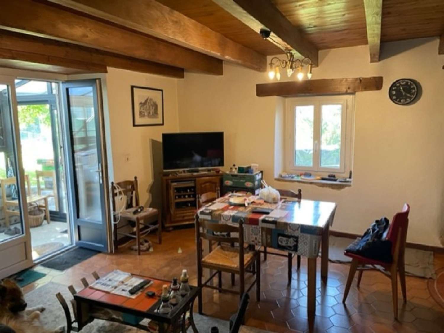  à vendre maison Issoire Puy-de-Dôme 3