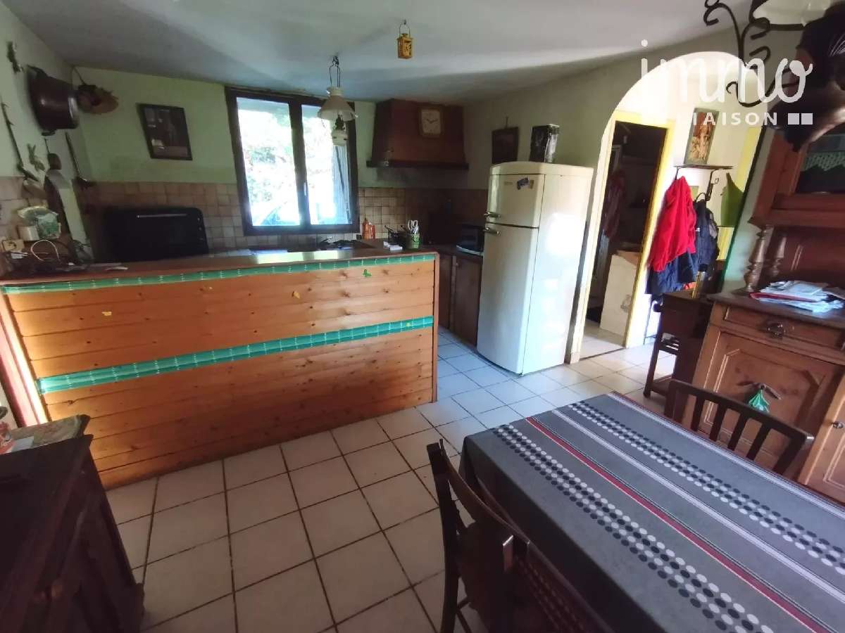  for sale house Mazion Gironde 4