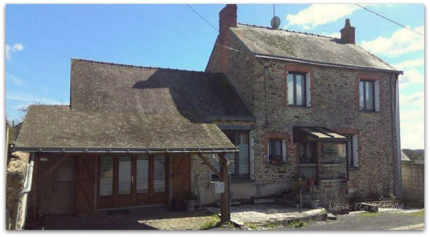  à vendre maison Châteaubriant Loire-Atlantique 2